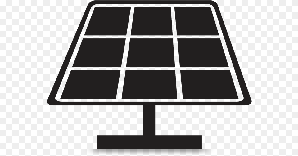 Solar Energy And Power Industries Engineering Solutions, Lamp, Furniture, Table, Lampshade Free Transparent Png