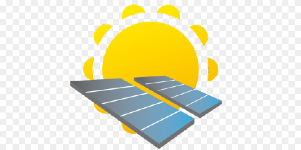 Solar Energy Clipart, Machine, Ramp Png