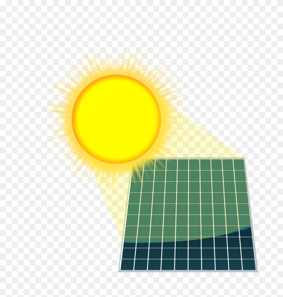 Solar Energy Clipart, Outdoors, Nature, Sky, Sun Free Transparent Png