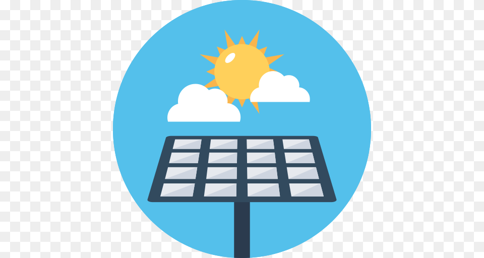 Solar Energy Icons Download Free And Vector Icons, Nature, Outdoors, Sky, City Png