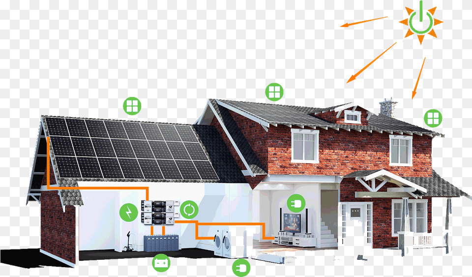 Solar Energy Self Consumption Ibiza Off Grid, Electrical Device, Solar Panels, Neighborhood, Architecture Png