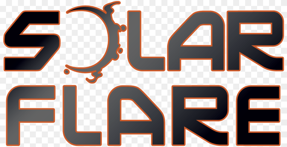 Solar Flare, Light, Text Png