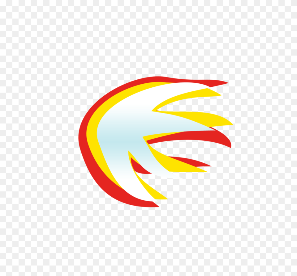 Solar Flare Cutie Mark, Logo, Animal, Bird, Light Free Png