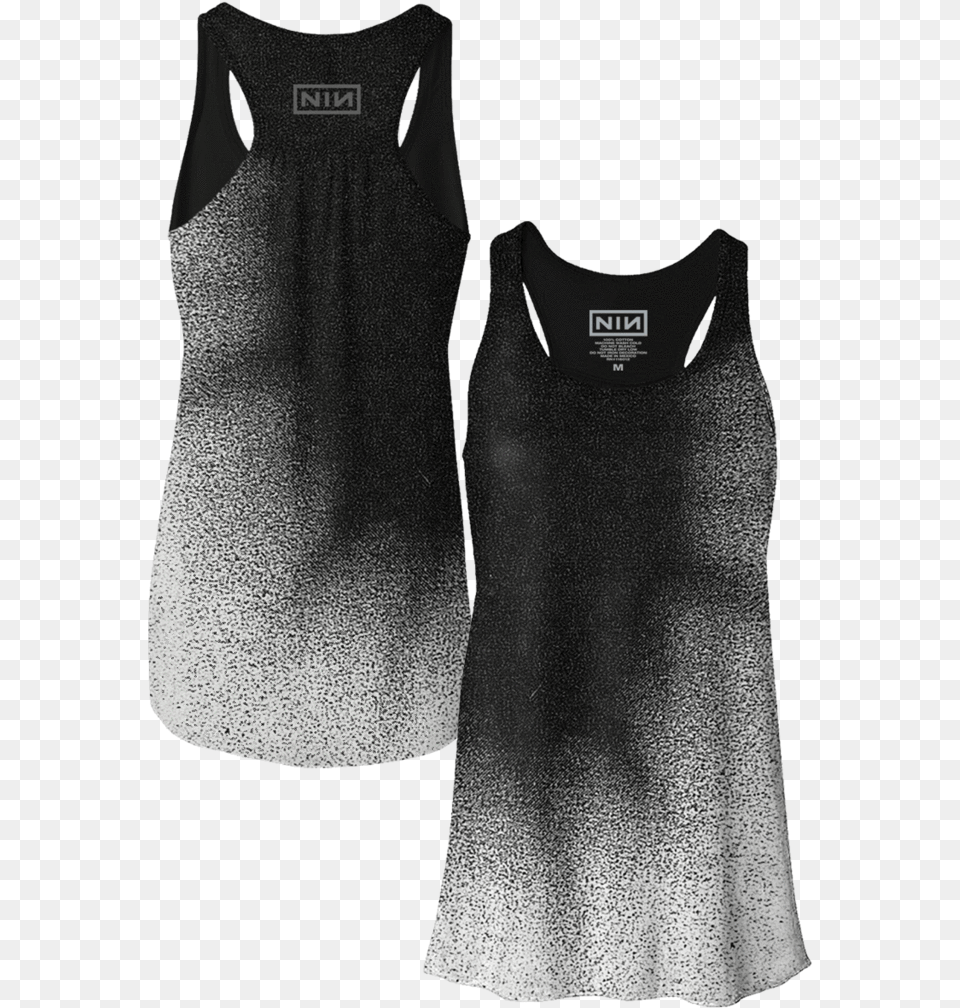 Solar Flare Womens Tank Active Tank, Clothing, Tank Top, Undershirt, Adult Png Image