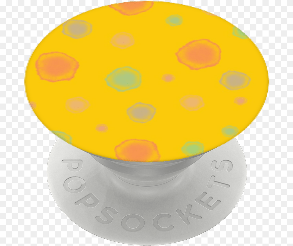 Solar Flares Popsockets Circle, Furniture, Table, Saucer, Jar Free Transparent Png