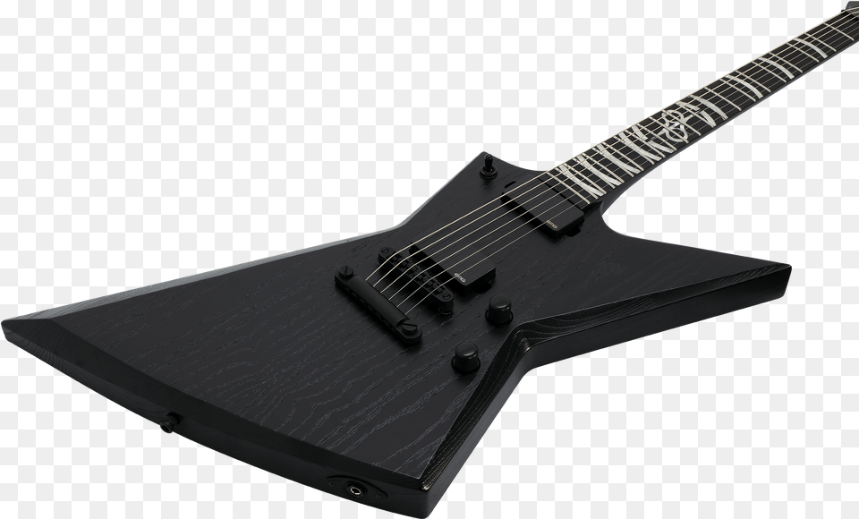 Solar Guitars 7 String, Electric Guitar, Guitar, Musical Instrument Free Png Download