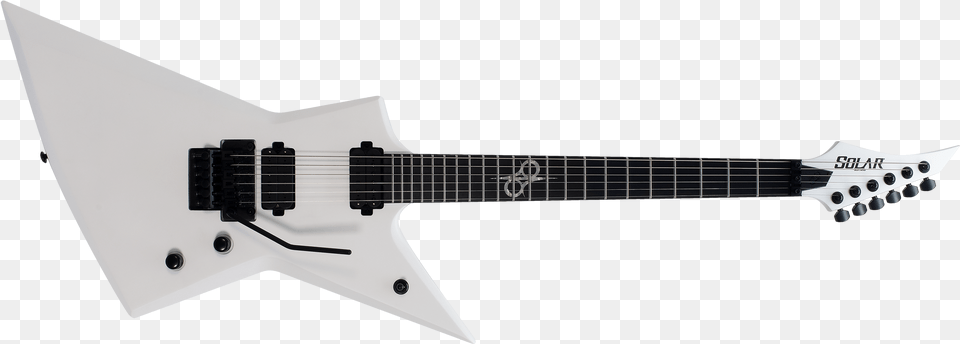 Solar Guitars 7 String, Electric Guitar, Guitar, Musical Instrument Free Transparent Png