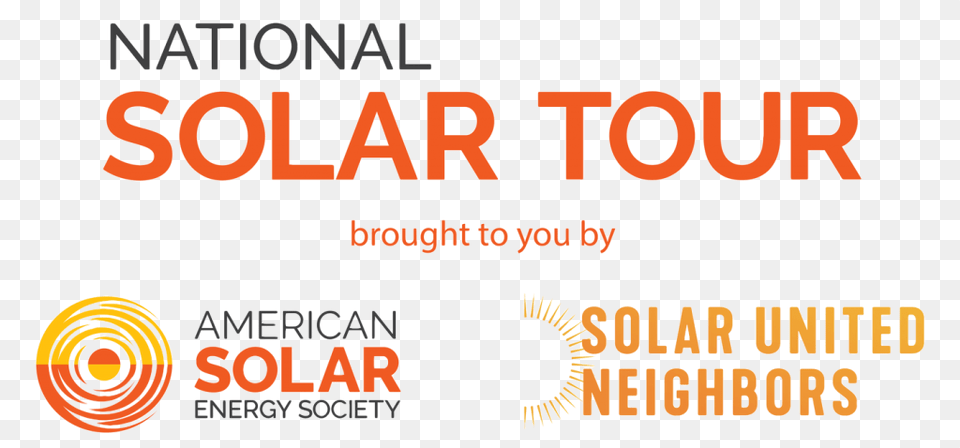 Solar Homes Businesses Non Profit Organizations American Solar Energy Society Logo, Scoreboard, Text Png Image