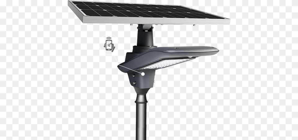 Solar Led Lighting Roof, Electrical Device Free Png