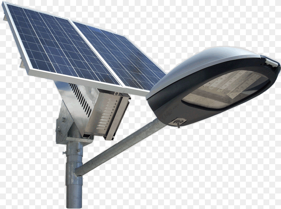 Solar Led Lights Solar Street Light, Lighting, Electrical Device, Solar Panels Free Transparent Png