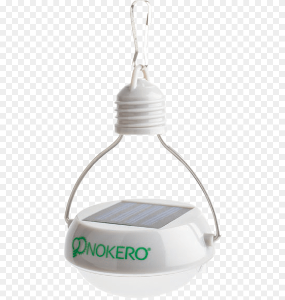 Solar Light Bulb, Lamp, Smoke Pipe Free Png Download
