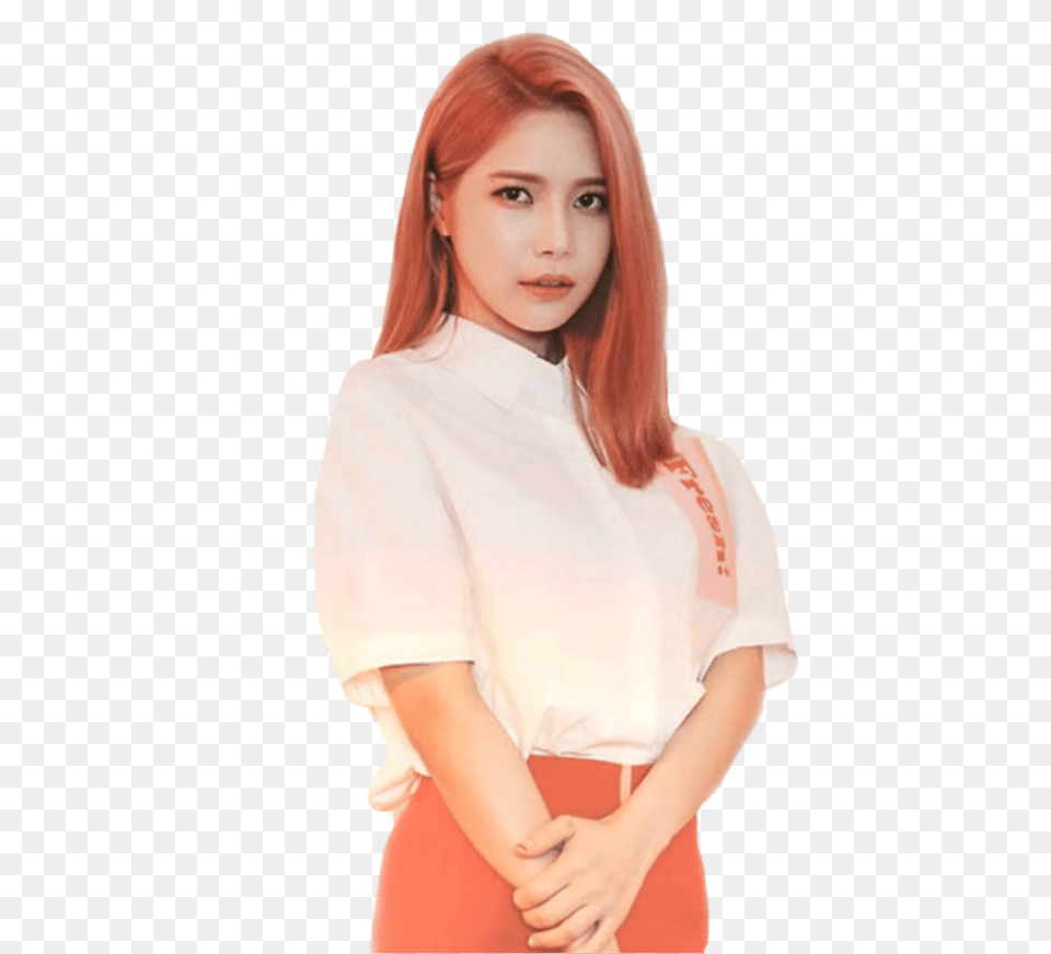 Solar Mamamoo Freetoedit Solar Sticker Mamamoo, Adult, Person, Woman, Female Png