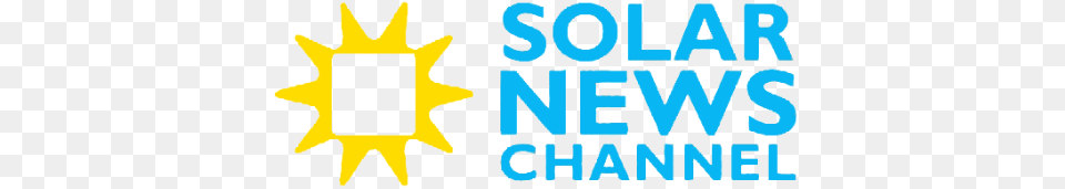 Solar News Channel Logo Free Png Download