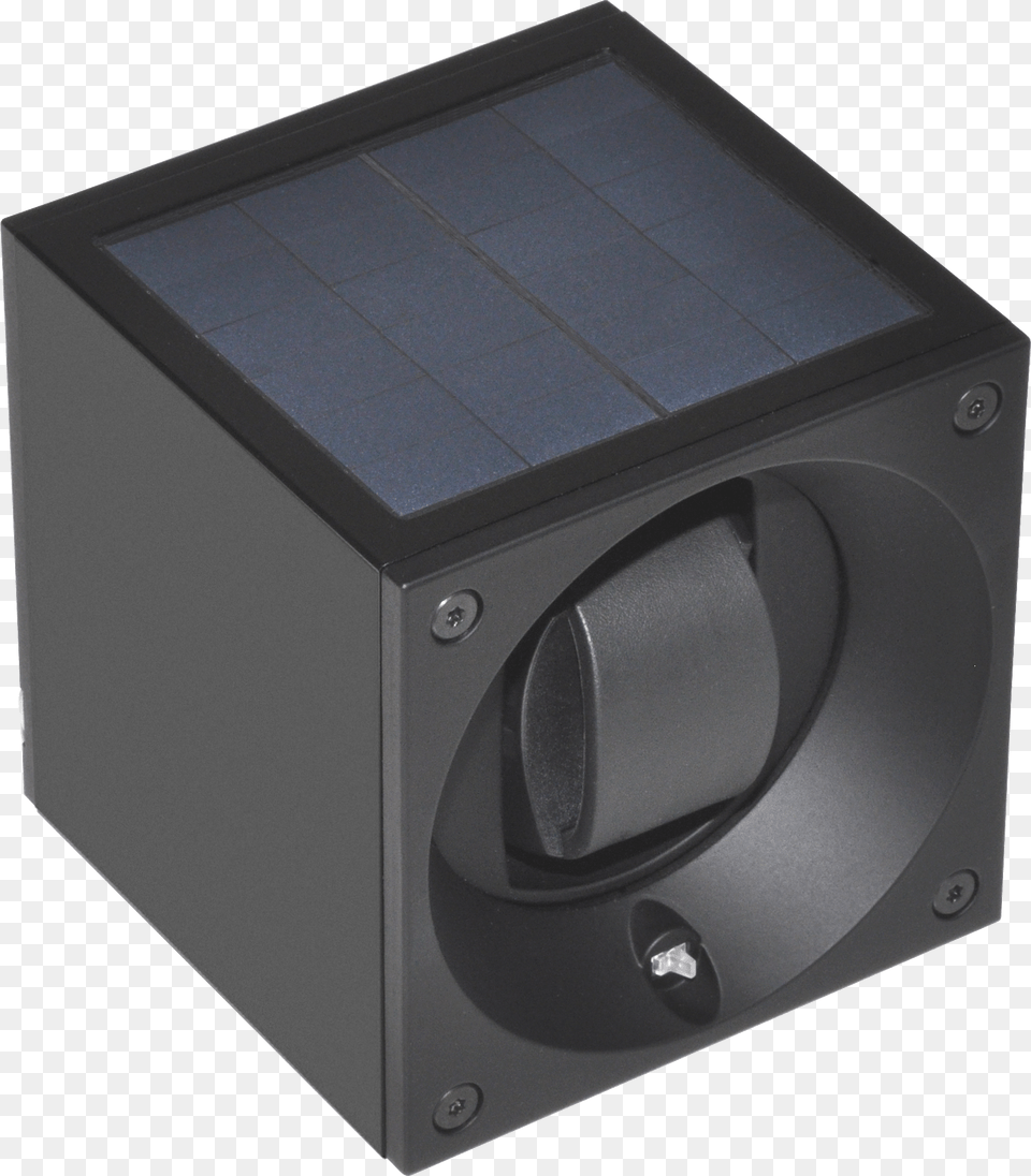 Solar Panel, Electronics, Speaker Free Transparent Png