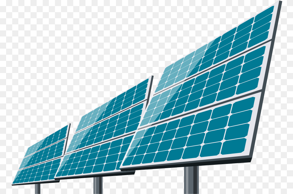 Solar Panel, Electrical Device, Solar Panels Free Png Download