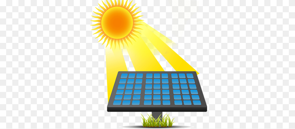 Solar Panel, Computer, Computer Hardware, Computer Keyboard, Electronics Free Png Download