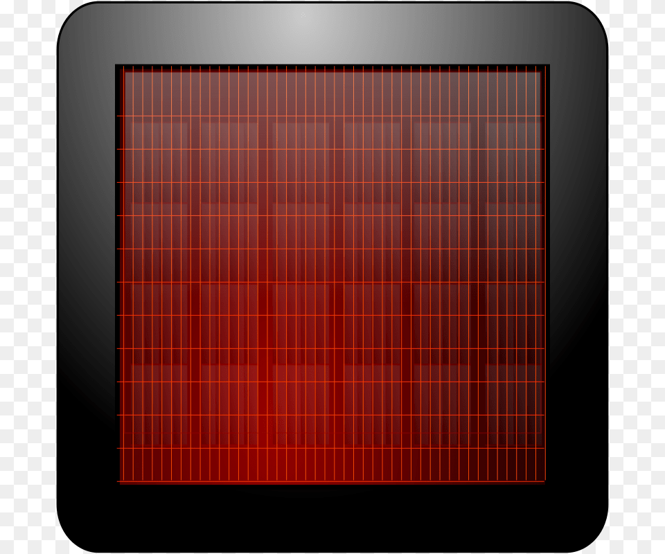 Solar Panel 3 By, Gate, Electronics, Screen, Computer Hardware Free Transparent Png