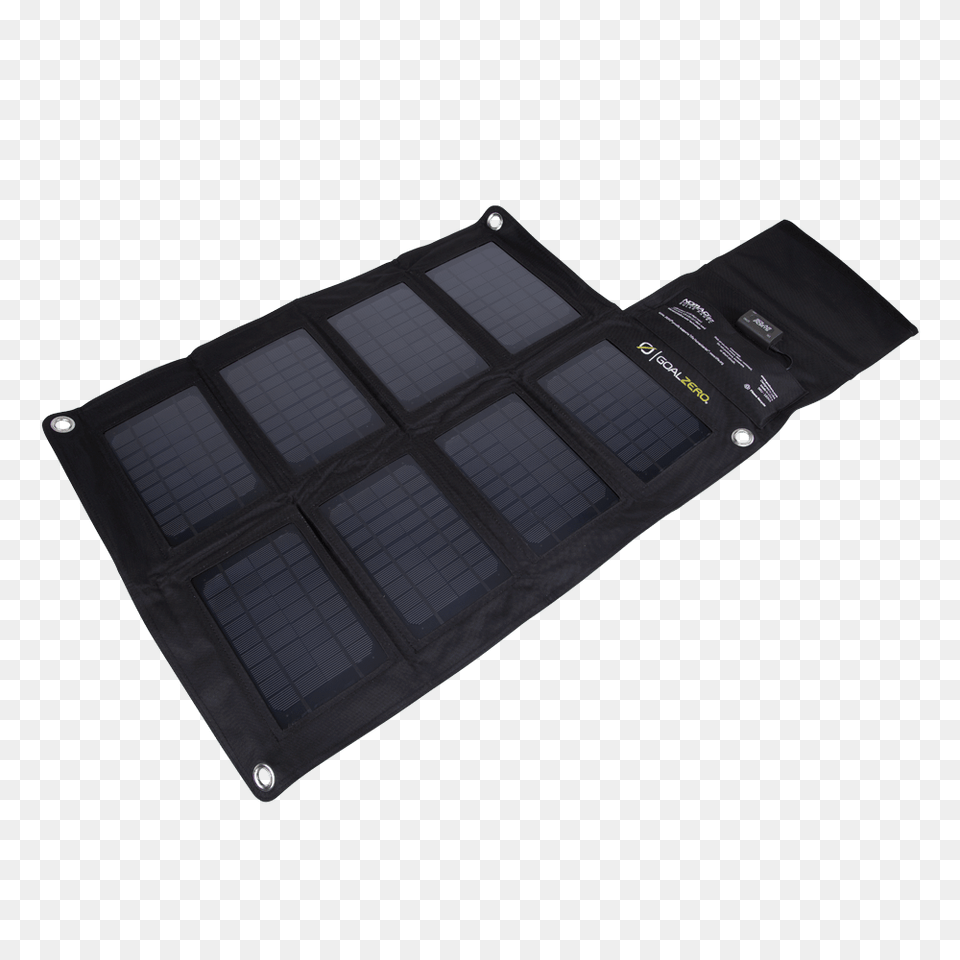 Solar Panel Free Png Download