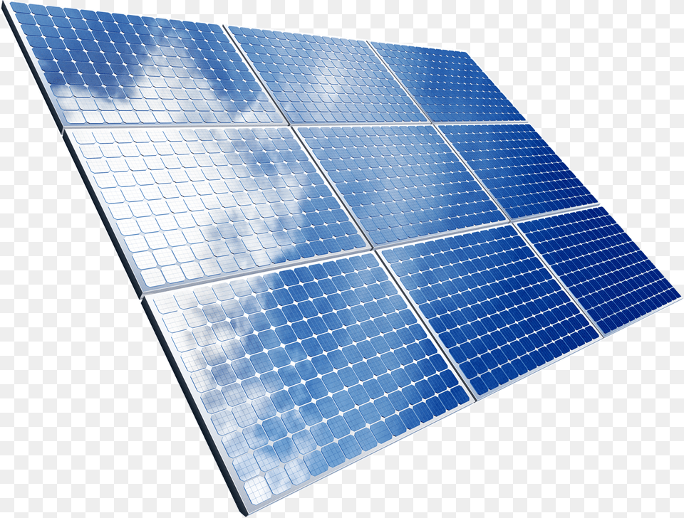 Solar Panel, Electrical Device, Solar Panels Png Image