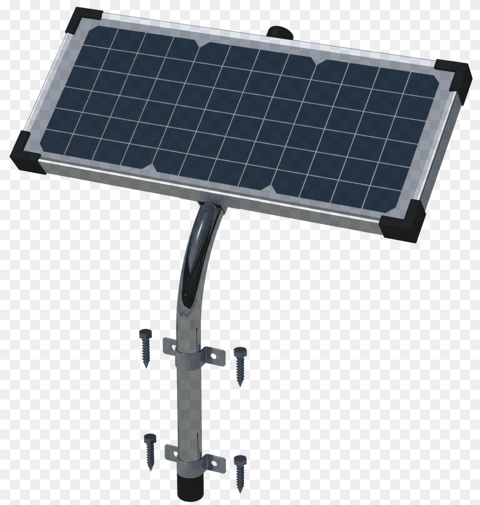 Solar Panel, Furniture, Stand Png Image
