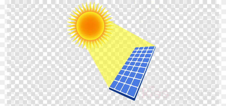 Solar Panel Clip Art Clipart Solar Power Solar Cafepress Solar Panel Under The Sun Charms, Graphics Free Png Download