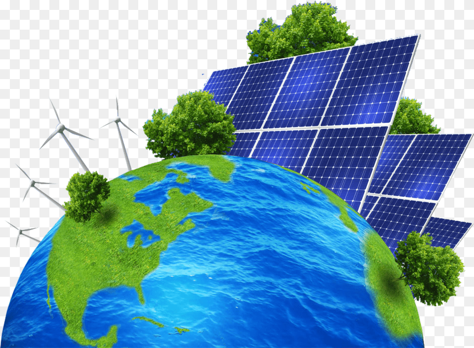 Solar Panel Download Alternative Sources Of Energy, Electrical Device, Solar Panels, Astronomy, Outer Space Png