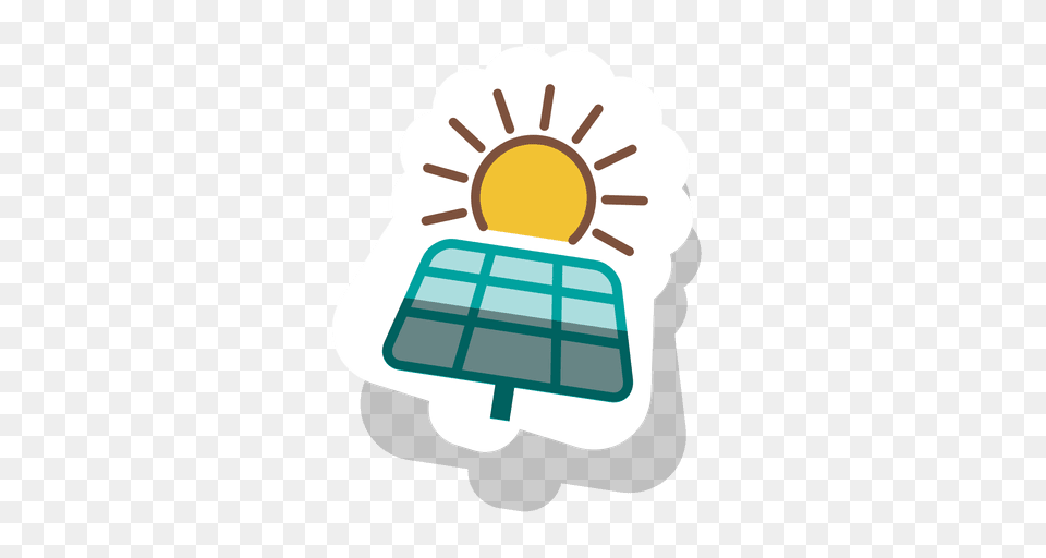 Solar Panel Drawing, Device, Grass, Lawn, Lawn Mower Free Transparent Png