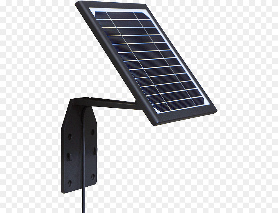 Solar Panel For Lwb4850 And Lwb6850 Wire Cameras, Electrical Device, Solar Panels Free Transparent Png