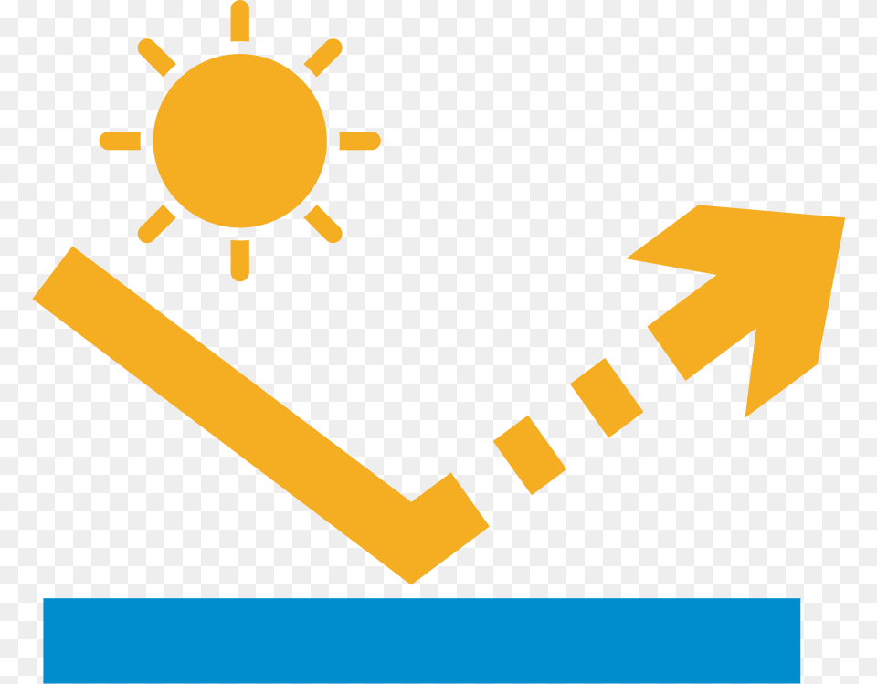 Solar Panel Icon, Logo Free Png Download