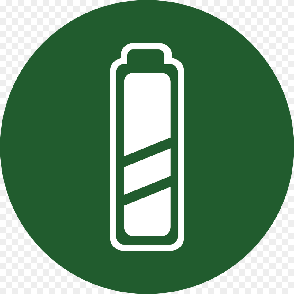 Solar Panel Icon, Bottle, Water Bottle, Disk Free Png