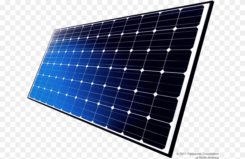 Solar Panel Icon, Electrical Device, Solar Panels Free Png Download