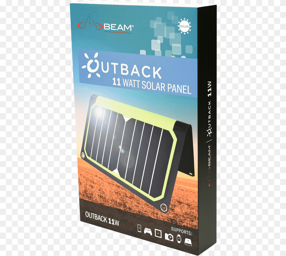 Solar Panel Poster, Book, Publication, Advertisement Png Image