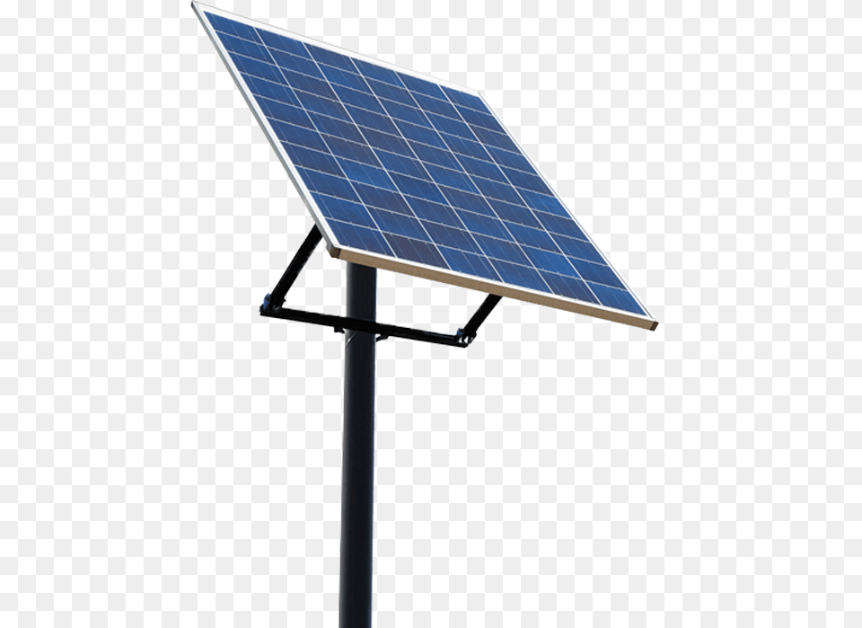 Solar Panel Stand, Electrical Device, Solar Panels Png Image