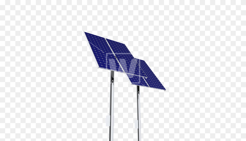 Solar Panel Stands, Electrical Device, Solar Panels Free Png Download