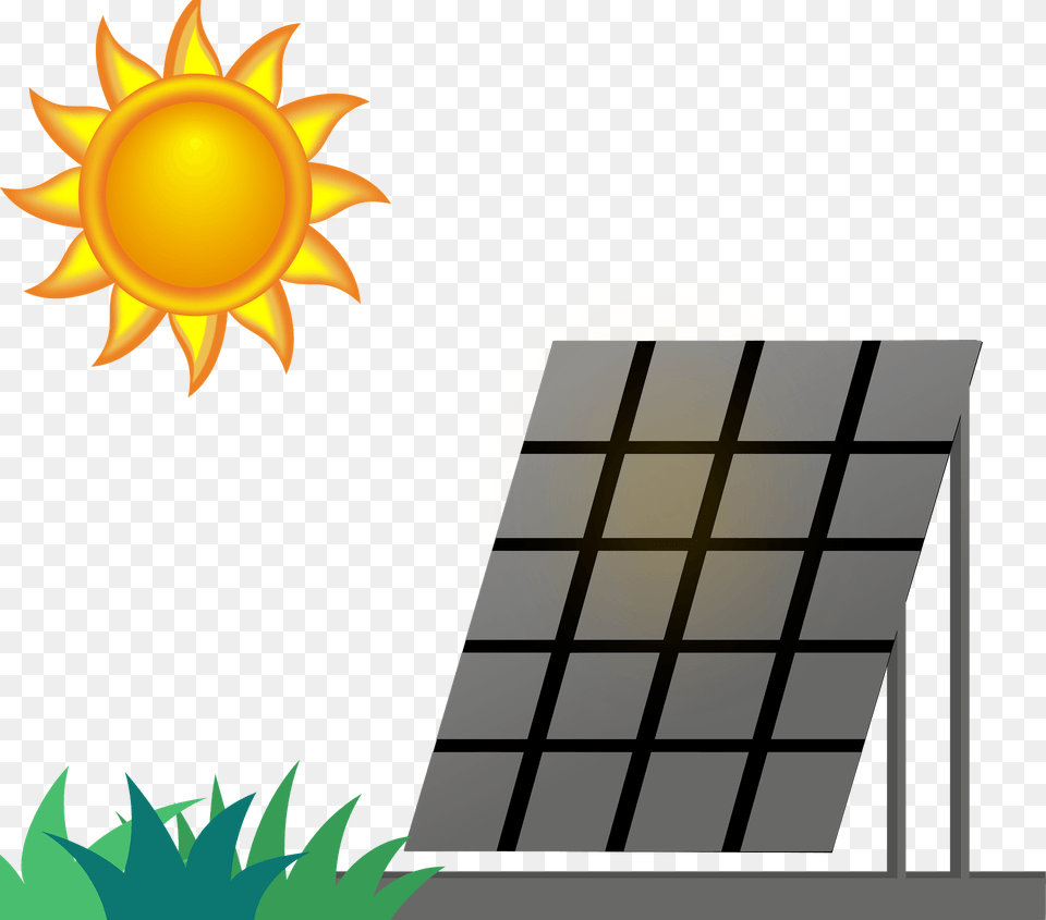 Solar Panel Sun Clipart, Toy, Nature, Outdoors, Sky Free Png