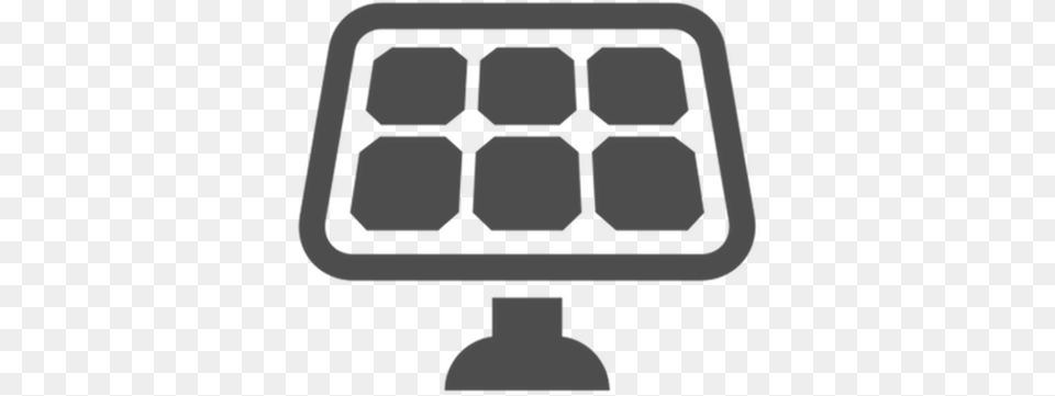 Solar Panel Wide New Color, Lighting, Computer Hardware, Electronics, Hardware Free Png