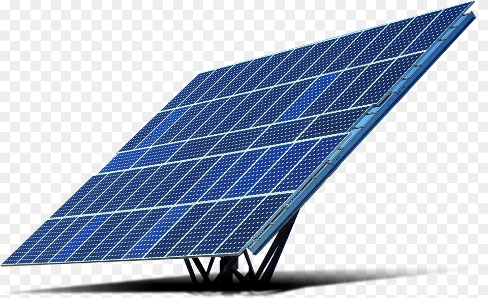 Solar Plant Solar Power Plant, Electrical Device, Solar Panels Free Transparent Png