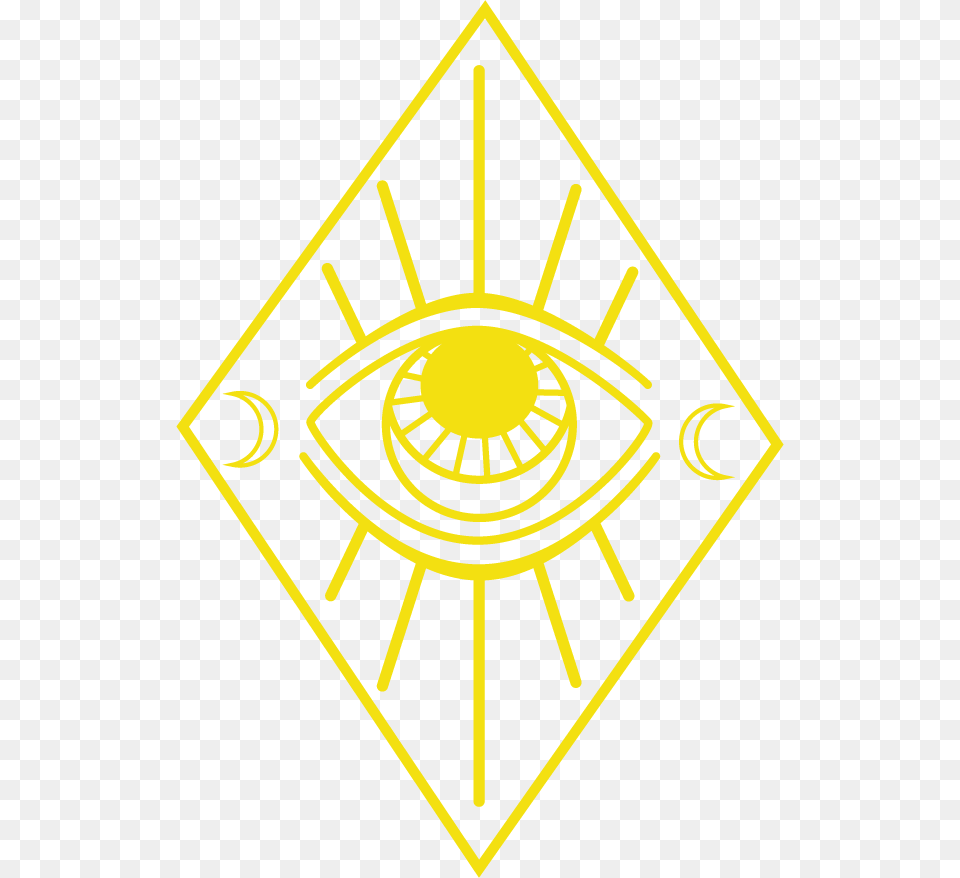Solar Plexus Eye Close Crop, Logo, Symbol, Emblem Png Image