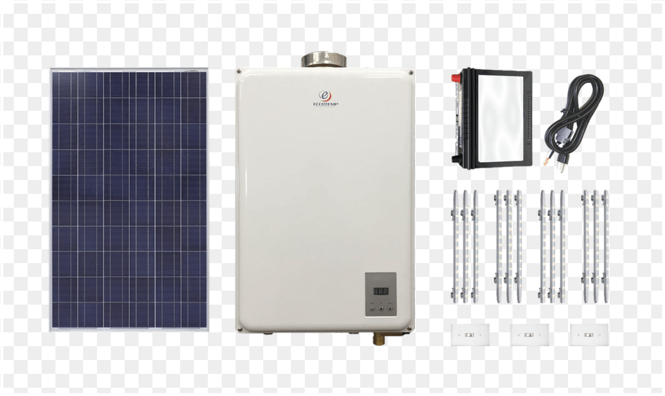 Solar Power For An American Home, Electrical Device, Device, Appliance, Heater Free Transparent Png