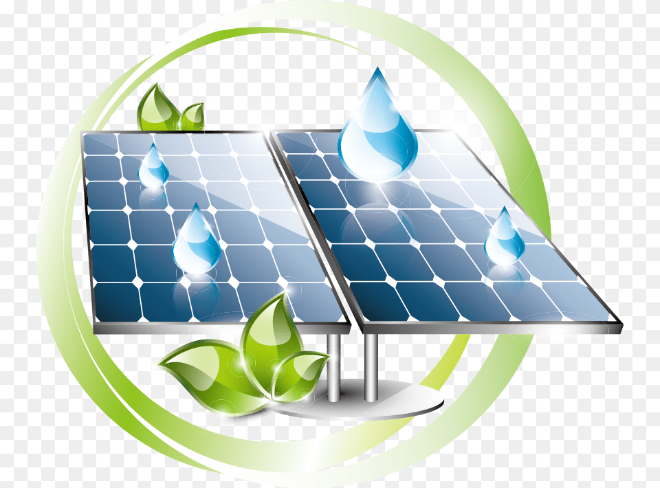 Solar Power Photo Ahorro De Energia Paneles Solares, Electrical Device, Solar Panels, Chess, Game Free Png