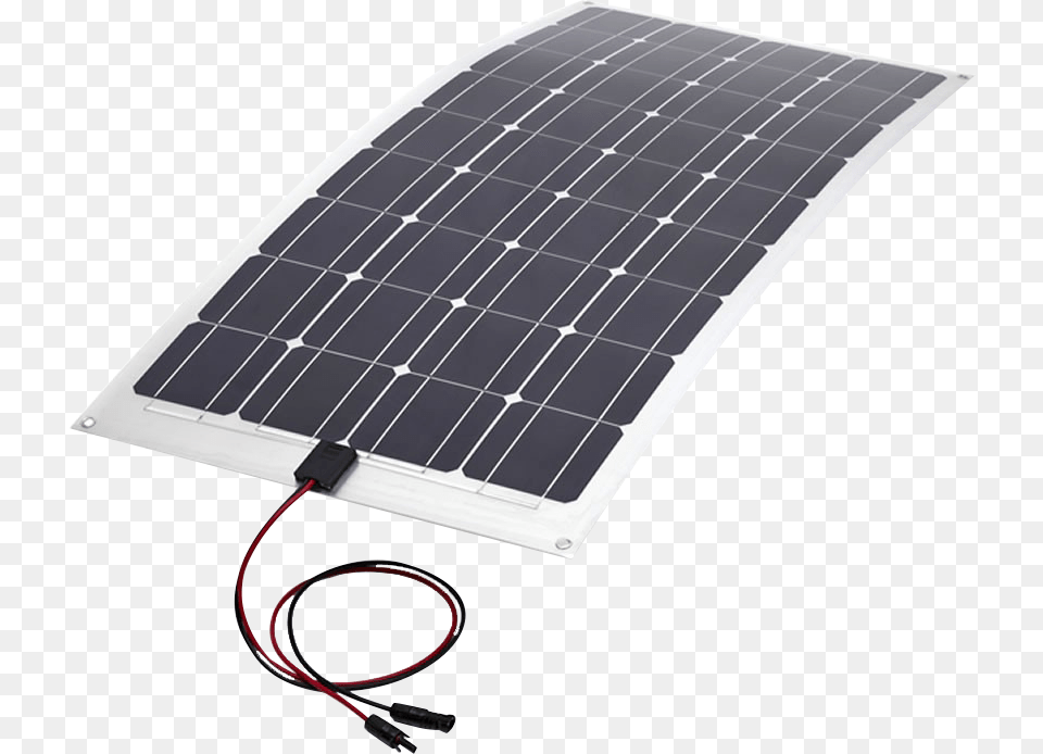 Solar Power Picture Semi Flexible Solar Panel, Electrical Device, Solar Panels Png
