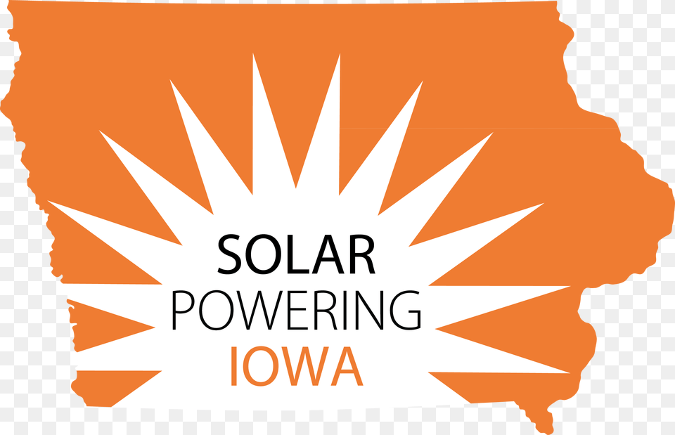 Solar Powering Iowa Dole Italy, Advertisement, Poster, Logo Free Png