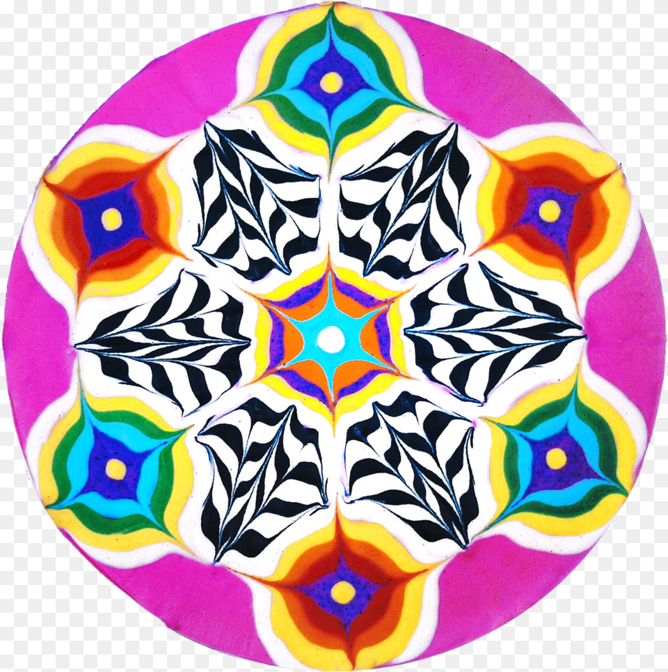 Solar Return Circle, Pattern, Art Free Png Download