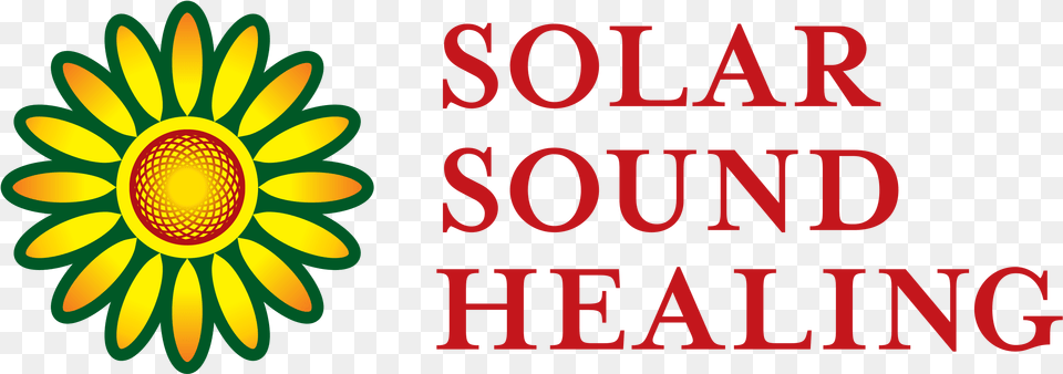 Solar Sound Healing, Daisy, Flower, Plant, Sunflower Png