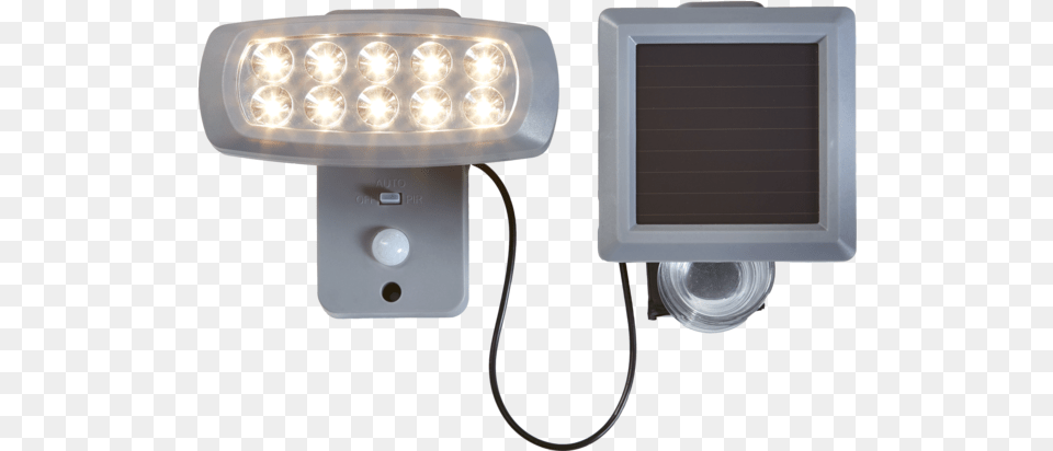 Solar Spotlight Powerspot Solar Lamp, Electronics, Screen, Computer Hardware, Hardware Png