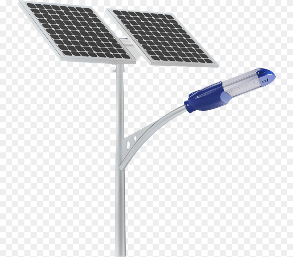 Solar Street Light, Electrical Device, Smoke Pipe Free Png
