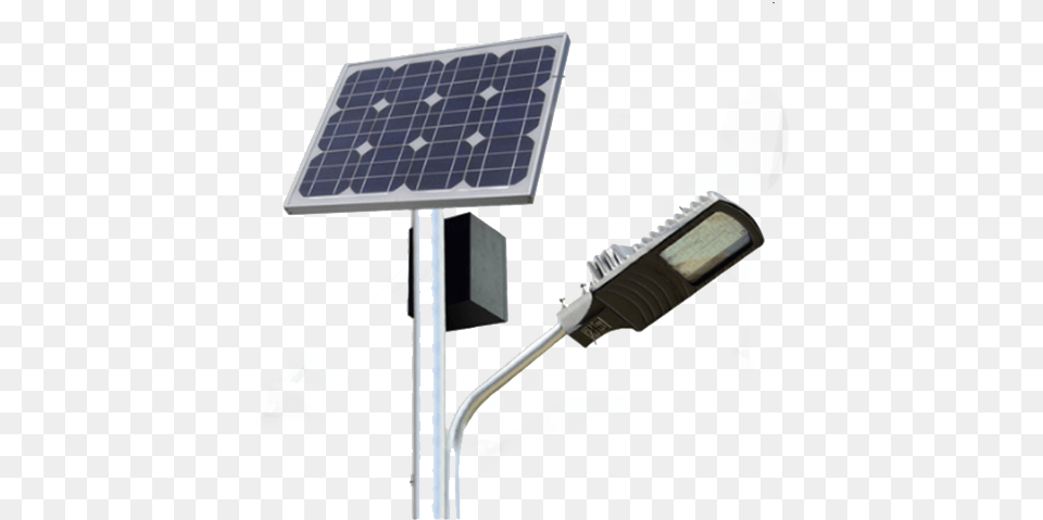 Solar Street Light U2013 Vg Energies Solar Light For Street, Electrical Device, Solar Panels, Electronics, Screen Png Image