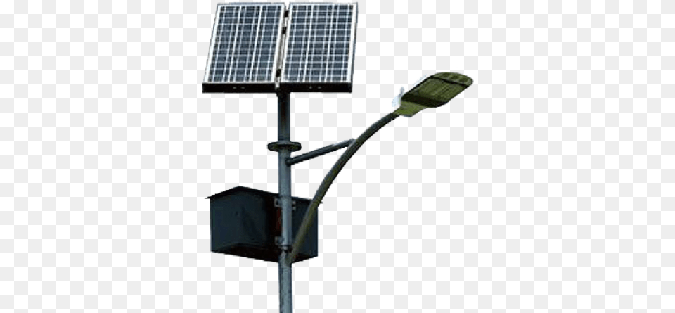 Solar Street Lights Led, Electrical Device, Lighting, Solar Panels, Light Png Image