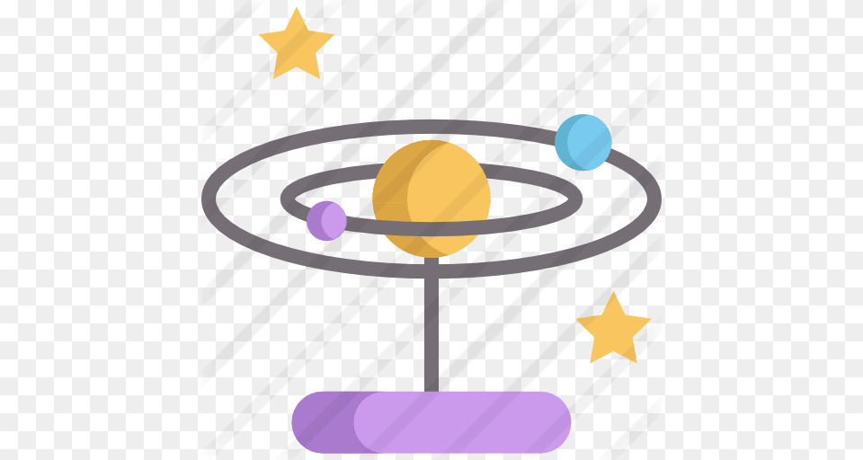 Solar System, Astronomy, Outer Space, Nature, Night Free Png Download