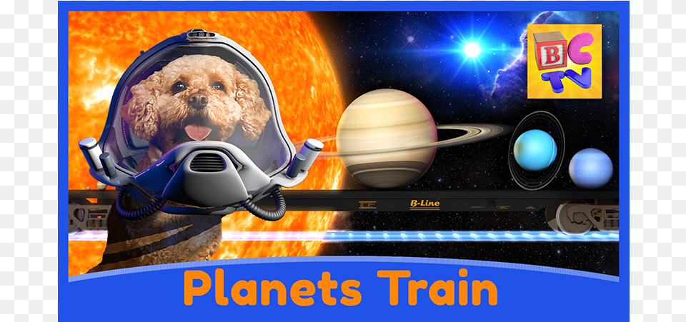 Solar System For Kids Solar System, Sphere, Animal, Canine, Dog Free Transparent Png